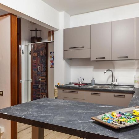 La Casina Al Mare Vista Pineta Διαμέρισμα Marina Di Carrara Εξωτερικό φωτογραφία