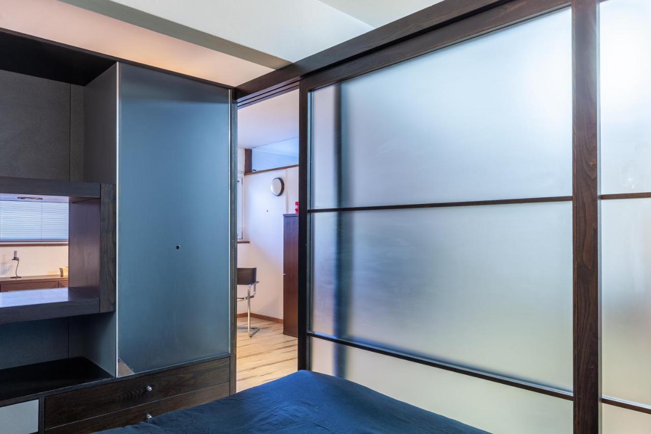 La Casina Al Mare Vista Pineta Διαμέρισμα Marina Di Carrara Εξωτερικό φωτογραφία
