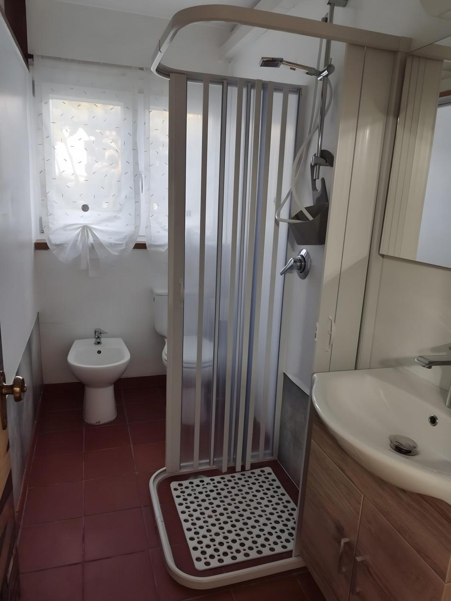 La Casina Al Mare Vista Pineta Διαμέρισμα Marina Di Carrara Εξωτερικό φωτογραφία